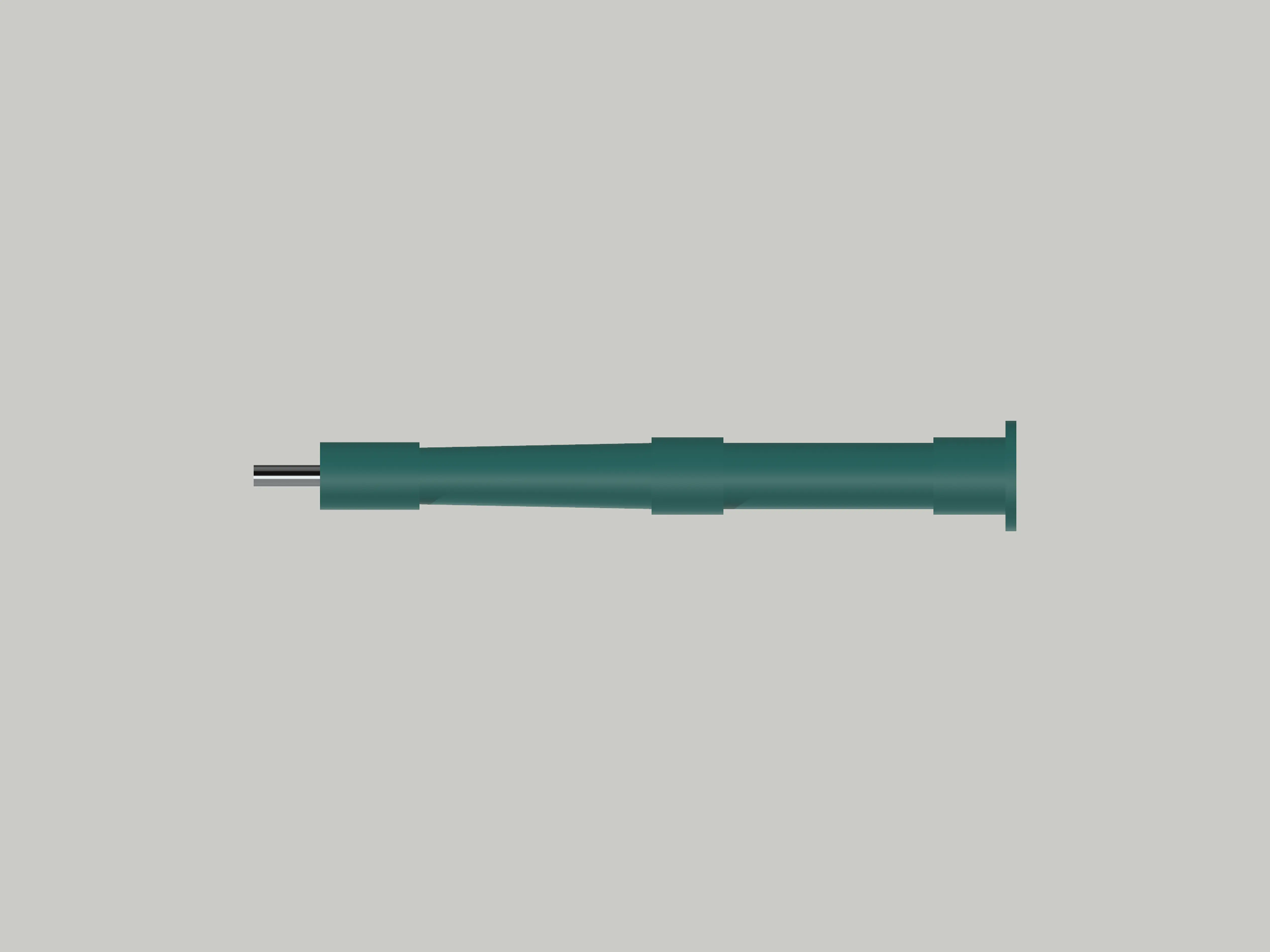 2 mm Punch