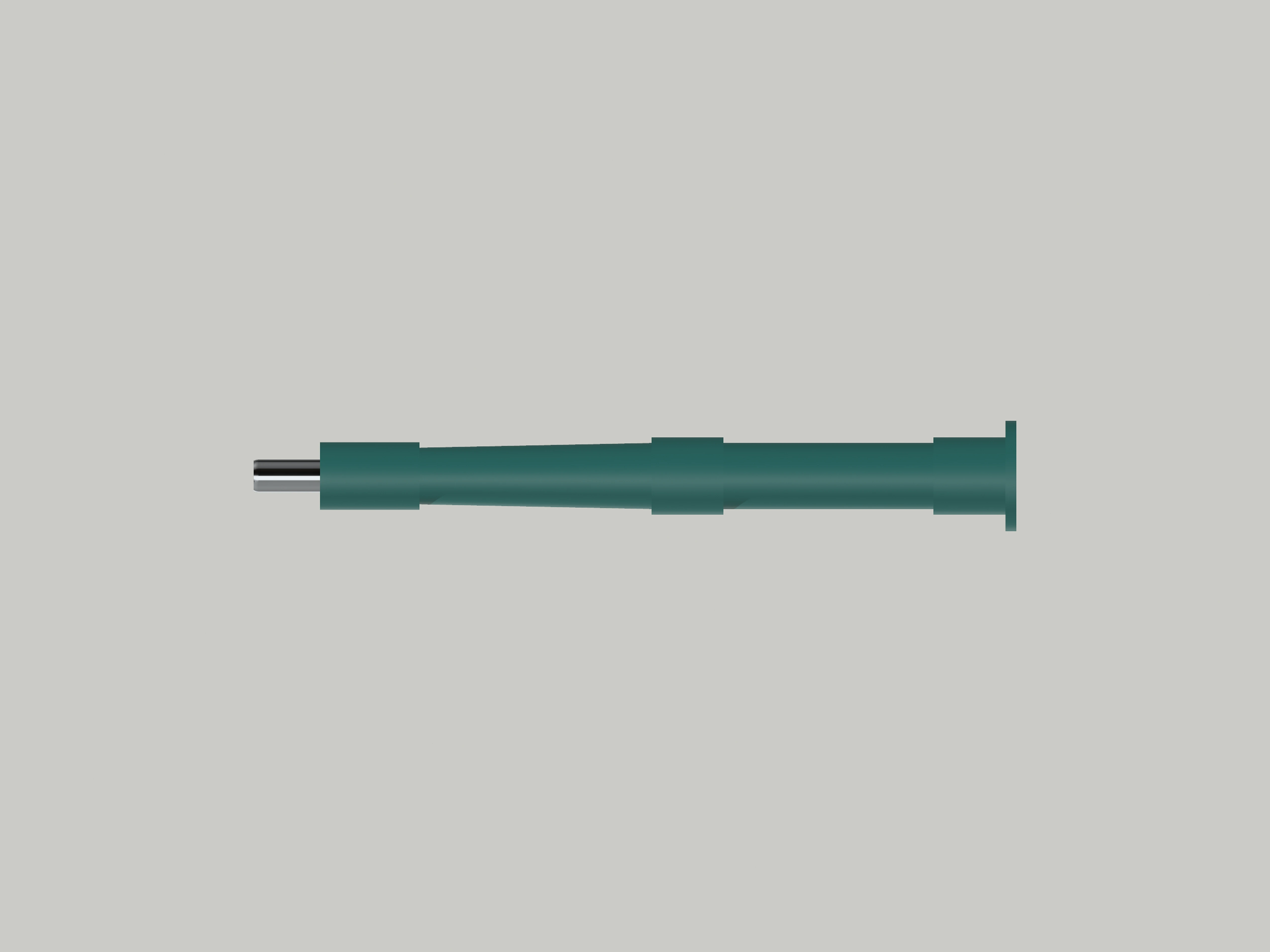 3 mm Punch
