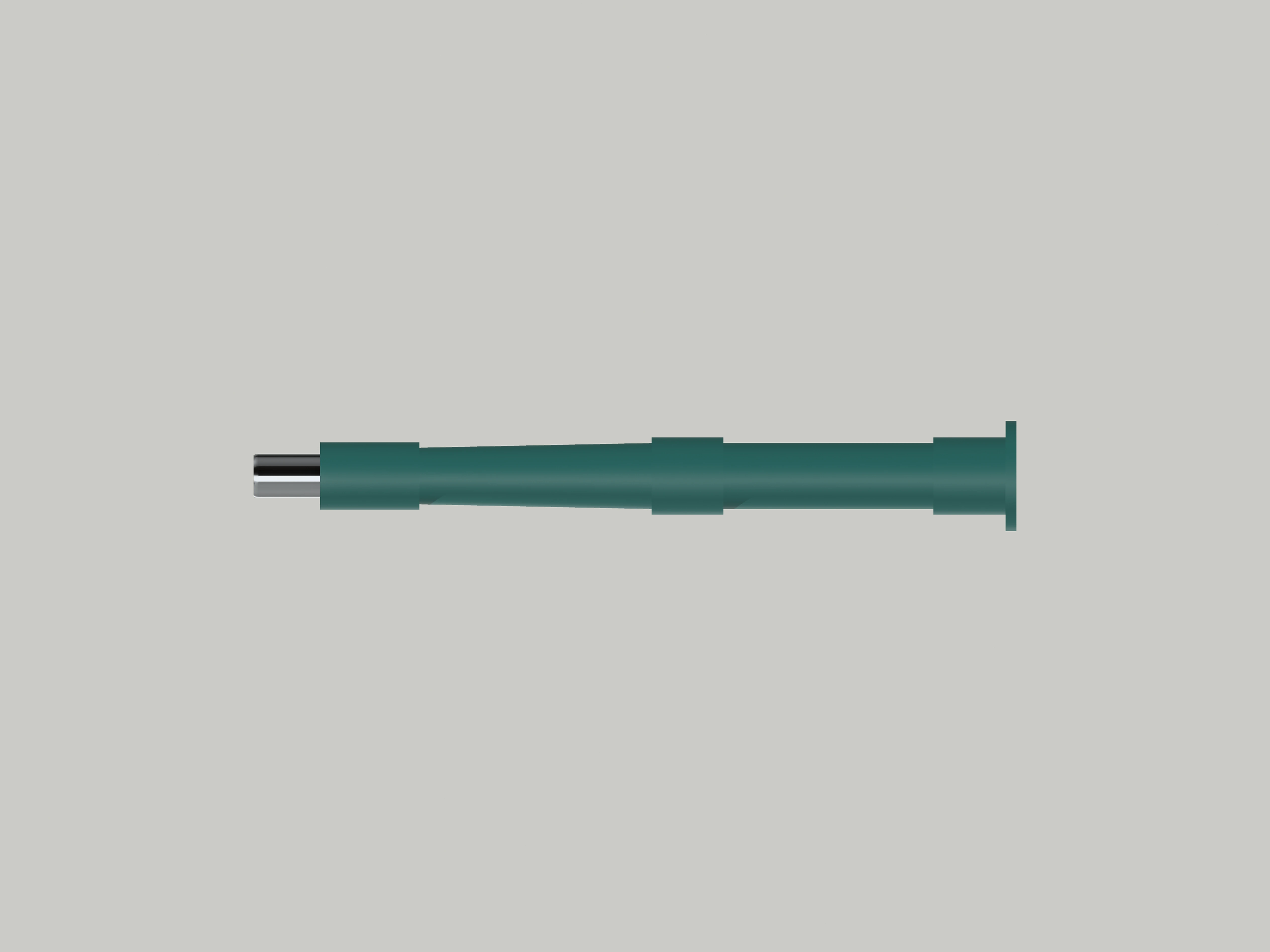 4 mm Punch